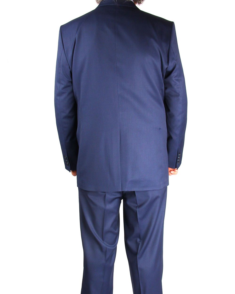 Desensiz Takım Elbise