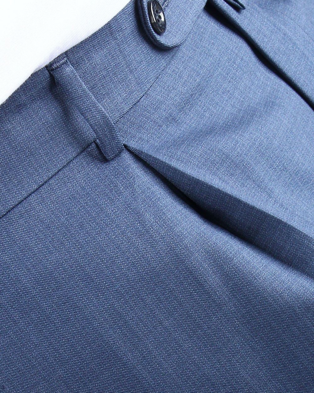 Desensiz Kumaş Pantolon