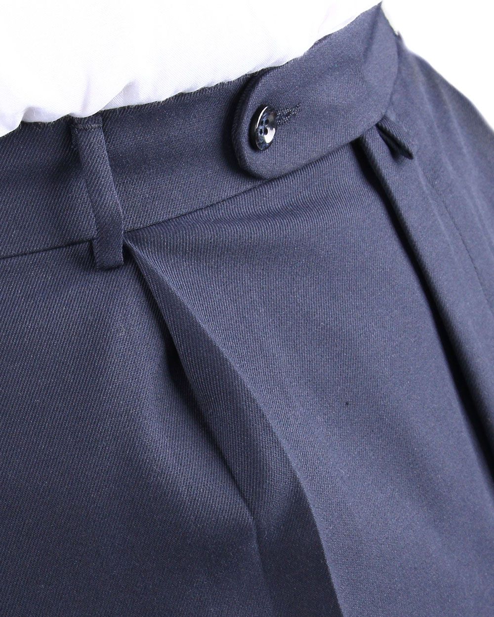 Desensiz Kumaş Pantolon